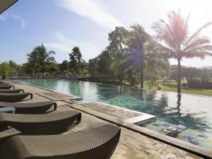 Novotel Manado Golf Resort & Convention Center