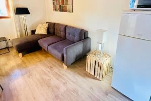 T2 cosy - proche pistes et vue montagne