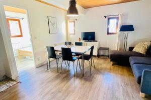 T2 cosy - proche pistes et vue montagne