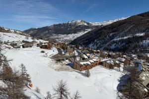T2 cosy - proche pistes et vue montagne