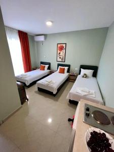 Hotel Solaris