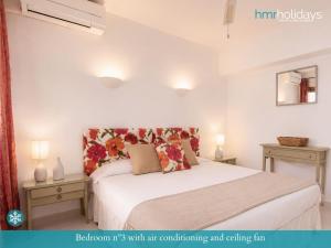 Villa Safran by HMR Holidays