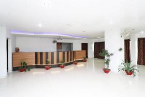 Hotel O Orbit