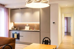 WELCOME residenza esclusiva via Liverani Imola