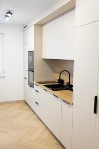 Aura Maris Apartamenty Łeba
