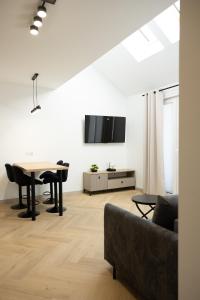 Aura Maris Apartamenty Łeba