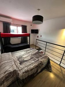 Mini casita a