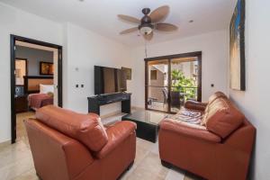 205 C: Centrally located Apto. with ocean view