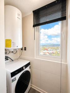 Condominio Mirador al Volcan Depto 3D Premium con Vista al Volcan y Piscina