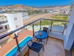 Banana Beach Appartment with pool