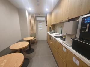 Yundam Stay Hostel