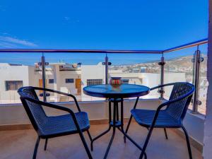 Banana Beach Appartment with pool