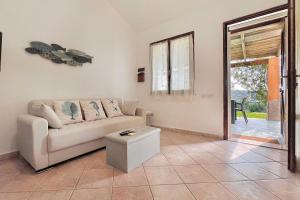 600m from the beach - Garden and Sea View