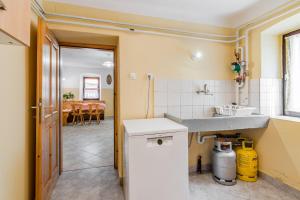 Holiday house Pod Ledinco