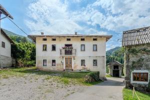 Holiday house Pod Ledinco