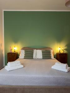 Casa Rosa - Dervio Lake Como