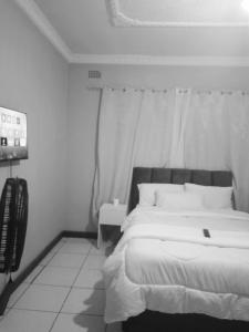 Zed smart guestmate
