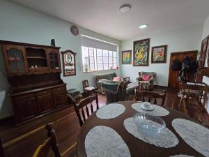 Quiet Space in the Heart of the Historic Center 90mts