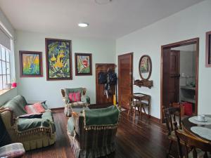 Quiet Space in the Heart of the Historic Center 90mts