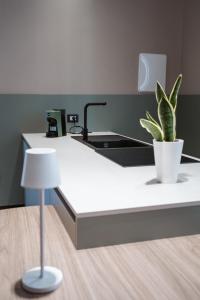 MEANDRI Apartment