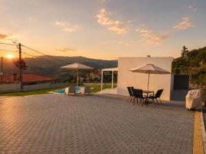 Douro Garden