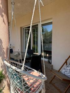 Apartman Rafael