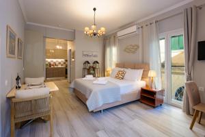 Casa Voula Apartment - Corfu Old Town