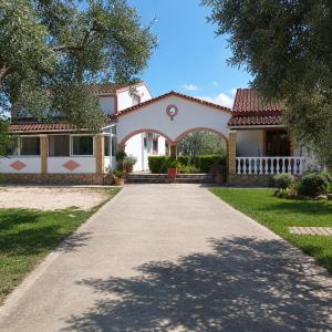 Villa Yannis 2