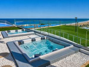 Infinity View Apartments by NRAS
