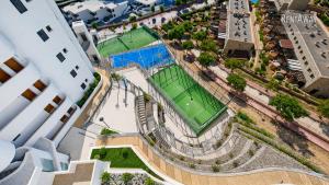 Infinity View Apartments by NRAS