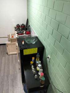 Departamento con kit de playa