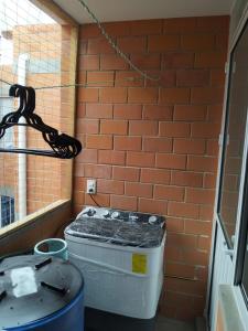 Departamento con kit de playa