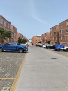 Departamento con kit de playa