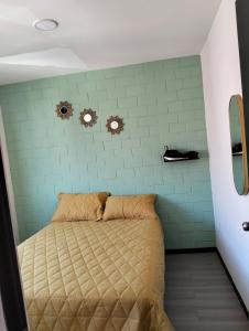 Departamento con kit de playa