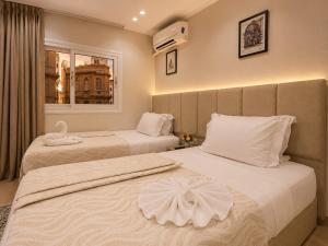 Casablanca Inn