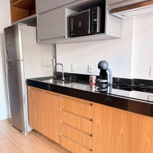Skyline Oscar FreireI Double Height Duplex