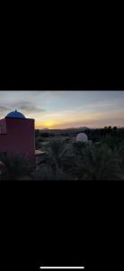 Auberge manzah figuig