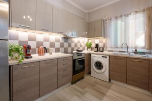 Casa Voula Apartment - Corfu Old Town