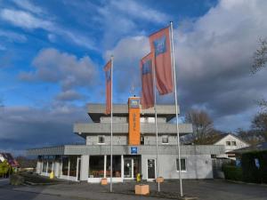 ibis budget Hotel BONN SÜD Königswinter