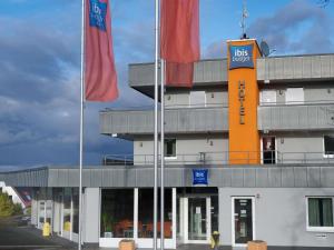 ibis budget Hotel BONN SÜD Königswinter