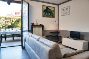 Il Giardino sul Lago – Pool Residence