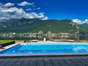 Il Giardino sul Lago – Pool Residence