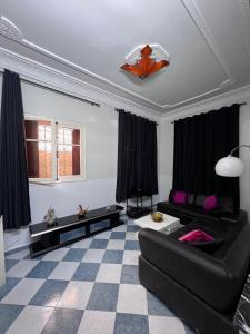 Appartement Maroc Safi