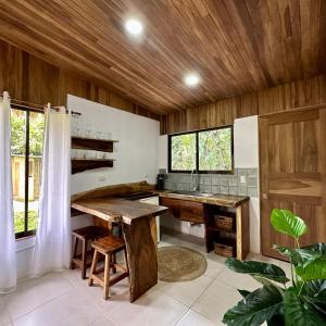 Ola Cabinas 3 Min Walk to Beach