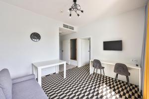 Prymasa Tysiąclecia 83A By Perfect Apart 227