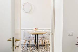 Suite Balmes 18