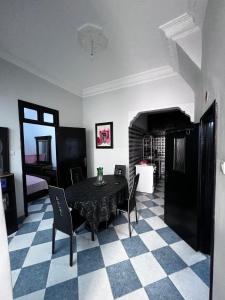 Appartement Maroc Safi