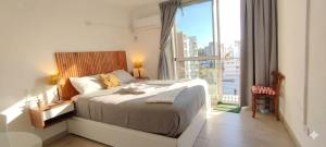 Don Felipe Loft Boutique SN Departamento Rosario Barrio Echesortu