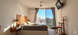 Don Felipe Loft Boutique SN Departamento Rosario Barrio Echesortu