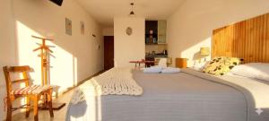 Don Felipe Loft Boutique SN Departamento Rosario Barrio Echesortu